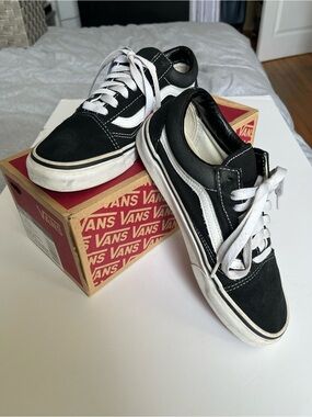 Vans OLD SKOOL sneaker